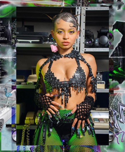 Imagem do Ana Laura (Lachica)