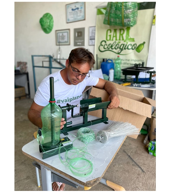 Imagem do Giorgio Abrantes